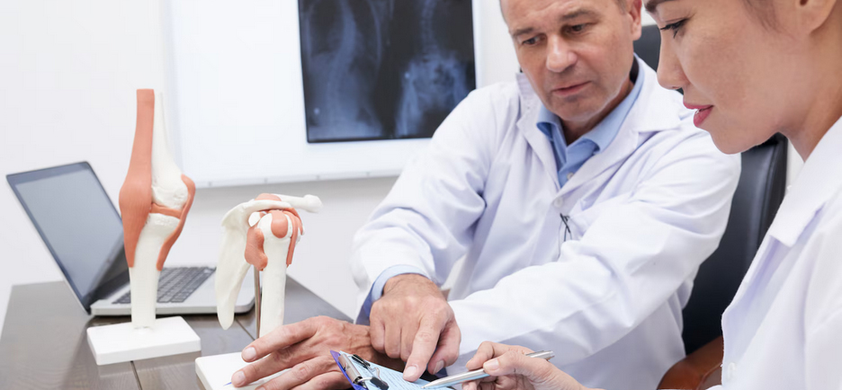 Behavioral Health Services