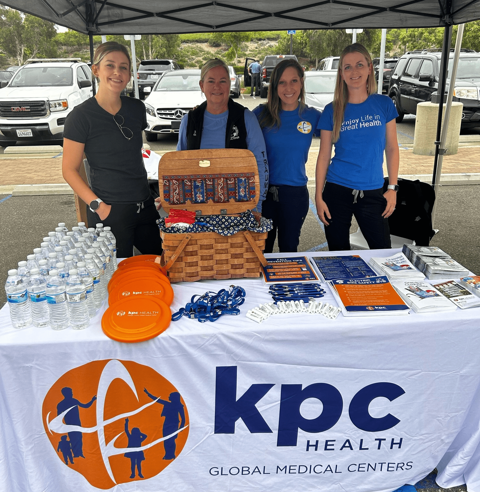 South Coast Global Medical Center