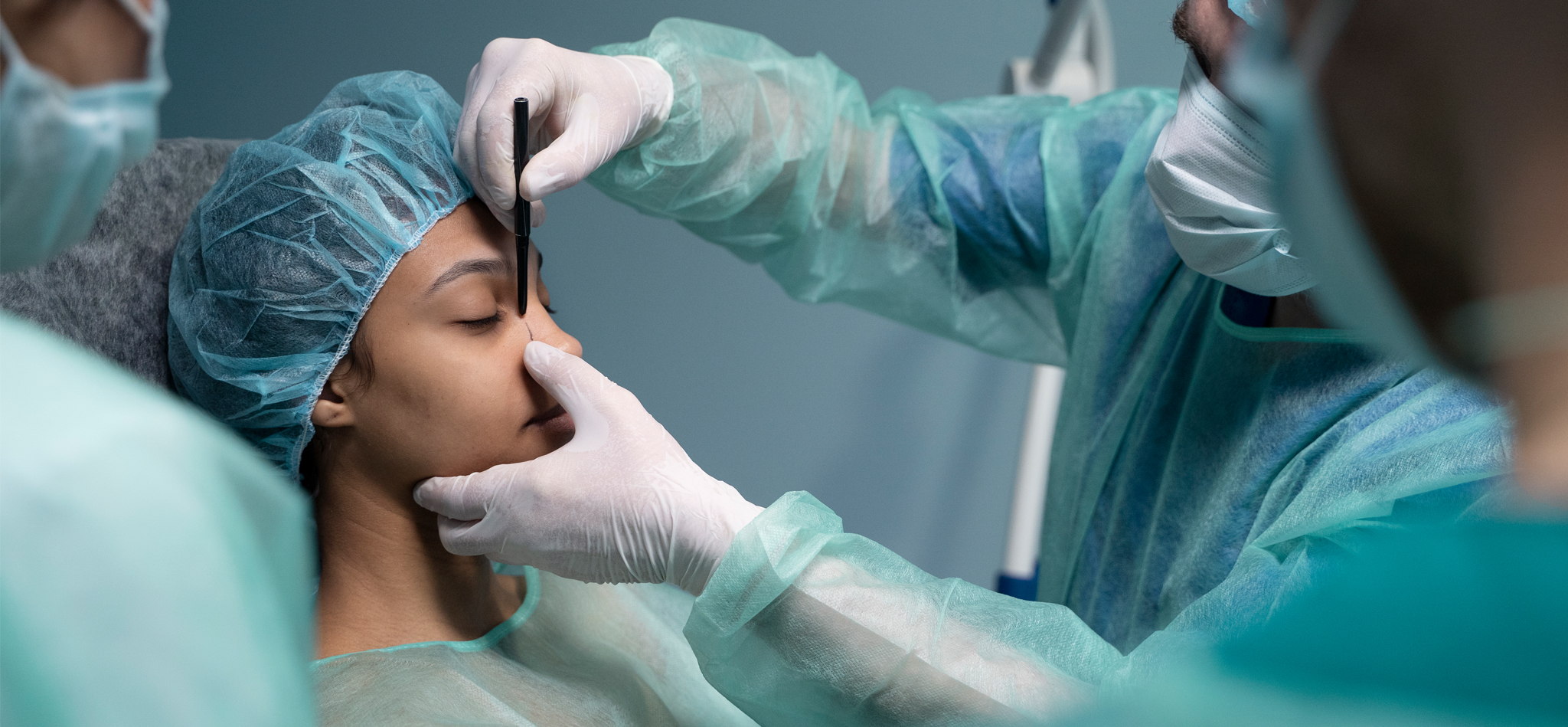 Plastic Surgery Services