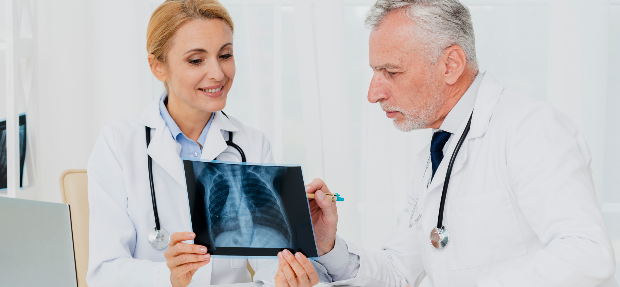 Pulmonary Diagnostic Services